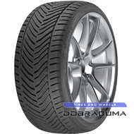 Tigar All Season 215/50 R17 95W XL