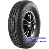 Bridgestone RD-613 Steel 185 R14C 102/100R