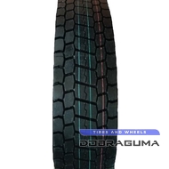 Sunfull HF327 (ведущая) 315/80 R22.5 156/152L PR18