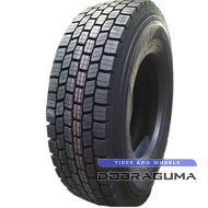 Duraturn Y126 (ведущая) 315/80 R22.5 157/154L PR20