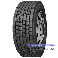 Roadshine RS612А (ведущая) 315/70 R22.5 154/150L PR18