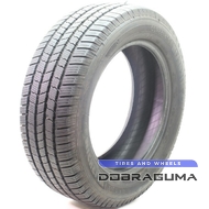 Michelin X LT A/S 265/70 R16 112T ORWL