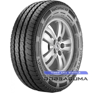 Continental VanContact AP 215/70 R15C 109/107S
