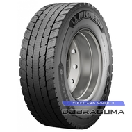 Michelin X MULTI ENERGY D (ведущая) 315/80 R22.5 156/150L PR20