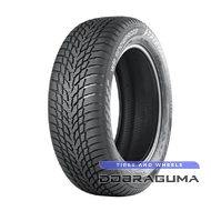 Nokian WR SNOWPROOF 195/55 R20 95H XL