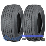 Goodyear KMAX S GEN-2 (рулевая) 315/80 R22.5 156L/154M