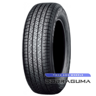 Yokohama Geolandar G91 225/65 R17 102H