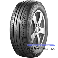 Bridgestone Turanza T001 225/55 R17 97W FR RFT *