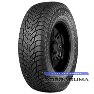 Nokian Hakkapeliitta LT3 245/70 R17 119/116Q (под шип)