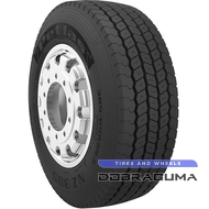 Petlas NZ 305 (прицепная) 235/75 R17.5 143/141J