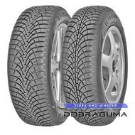 Goodyear UltraGrip 9 + 195/60 R15 88T