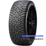 Pirelli Ice Zero 2 255/40 R20 101H XL (под шип)