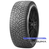 Pirelli Scorpion Ice Zero 2 245/45 R20 103H XL (шип)