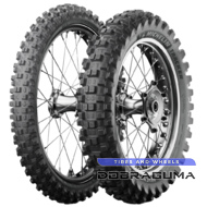 Michelin Tracker 110/100 R18 64R