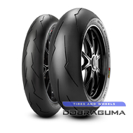 Pirelli Diablo Supercorsa V3 180/55 R17 73W