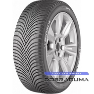 Michelin Alpin 5 G1 215/55 R17 94H Selfseal