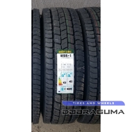 WestLake WDR+1 (ведущая) 245/70 R19.5 136/134M