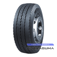 WestLake WTX1 (прицепная) 245/70 R17.5 143/141J