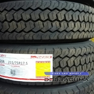 Koryo K508 (ведущая) 235/75 R17.5 132/129J PR16