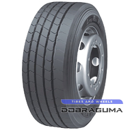 WestLake WSL1 (рулевая) 355/50 R22.5 156K