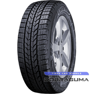 Goodyear UltraGrip Cargo 215/75 R16C 113/111R