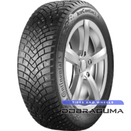 Continental IceContact 3 255/50 R19 107T XL (под шип)