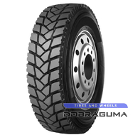 Wellplus Power WDM916 (ведущая) 315/80 R22.5 156/150L