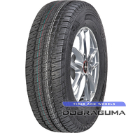 Barum Vanis AllSeason 195/65 R16C 104/102T