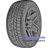 Cooper Discoverer ATT 265/60 R18 114H XL