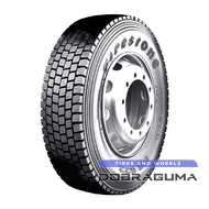 Firestone FD622+ (ведущая) 295/80 R22.5 152/148M