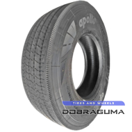 Apollo ENDURACE-RA HD (рулевая) 295/80 R22.5 154/149M