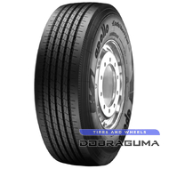 Apollo Endurace Rfront HD (рулевая) 385/65 R22.5 164K PR22