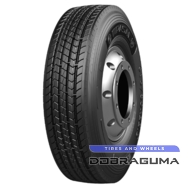 Compasal CPS21 (рулевая) 245/70 R19.5 143/141J