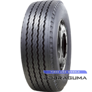 Compasal CPT76 (прицепная) 265/70 R19.5 143/141J