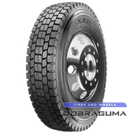 Sailun SDR1 (ведущая) 225/75 R17.5 129/127M PR16