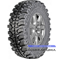 Equipe (наварка) EXTREME OFF ROAD TREKKER 4*4 195/80 R16 115/113R