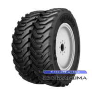 Alliance 528 Dual Master (индустриальная) 315/80 R22.5 158A8