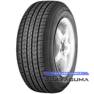 Continental Conti4x4Contact 265/50 R19 110H XL FR AO