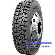 Nokian R-Truck Drive (ведущая) 315/80 R22.5 156/150K