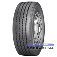 Nokian E-Truck Trailer (прицепная) 385/55 R22.5 160K