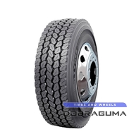 Nokian R-Truck Steer (рулевая) 385/65 R22.5 160K