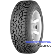 Continental Conti4x4IceContact 265/50 R19 110T XL FR (шип)