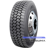 Nokian R-Truck Trailer (прицепная) 385/65 R22.5 160K