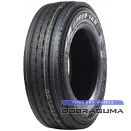 LingLong Green-Van ETS100 (рулевая) 315/70 R22.5 156/150L