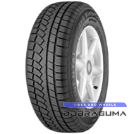 Continental 4x4 WinterContact 235/65 R17 104H MO