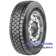 Lassa Maxiways 110D (ведущая) 225/75 R17.5 129/127M