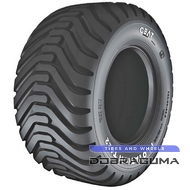 Ceat FLOTATION T422 (с/х) 600/55 R22.5 169A8/166B PR16