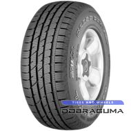 Continental ContiCrossContact LX 245/65 R17 111T XL