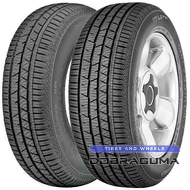 Continental ContiCrossContact LX Sport 275/50 R20 113H XL FR AO