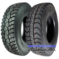 Debica DMSD (ведущая) 315/80 R22.5 156/150K